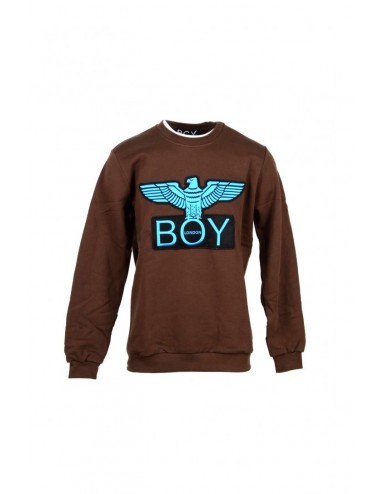Boy London Felpa Uomo