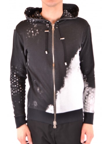 Balmain Felpa Uomo
