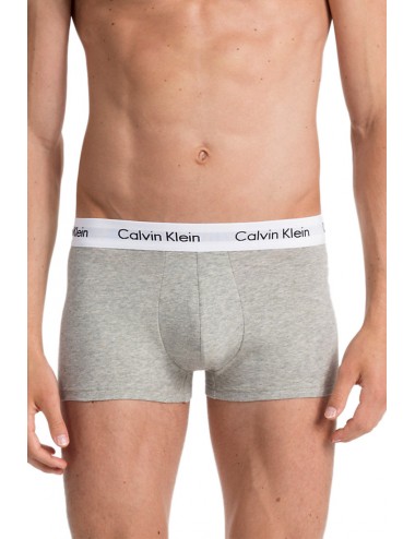 Calvin Klein Underwear Men's Boxers 3 pieces