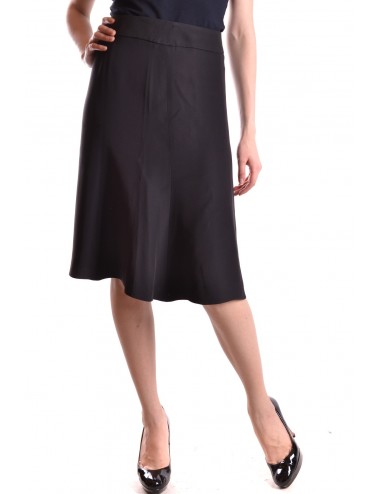 Armani Collezioni-Skirt-Women-Black