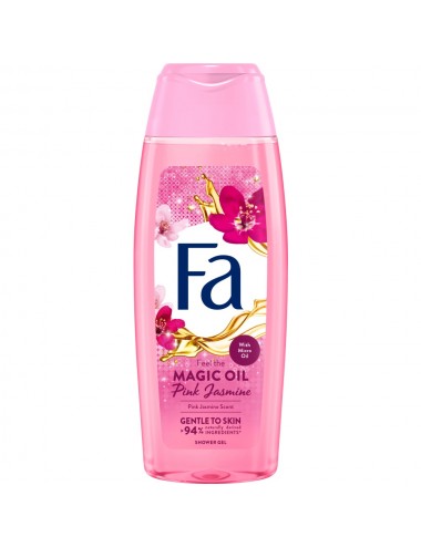 Fa - Magic Oil Pink Jasmine...