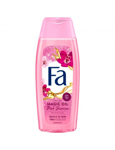 Magic Oil Pink Jasmine żel...