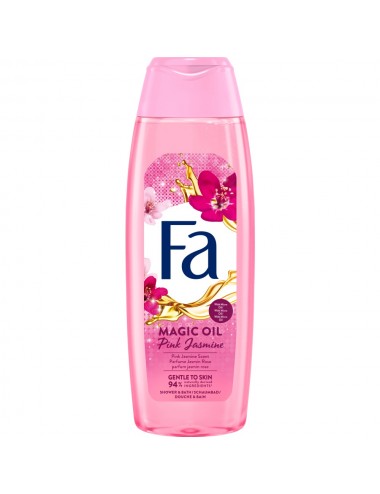 Magic Oil Pink Jasmine żel...