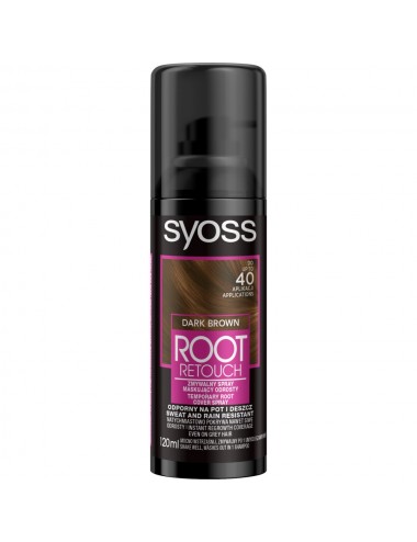 Root Retouch spray do...