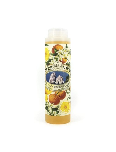 Dolce Vivere Capri Shower...