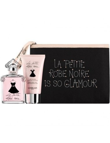 Guerlain-La Petite Robe...
