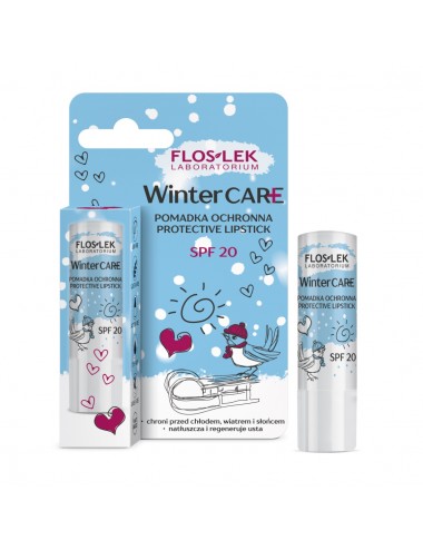 Floslek Winter Care...
