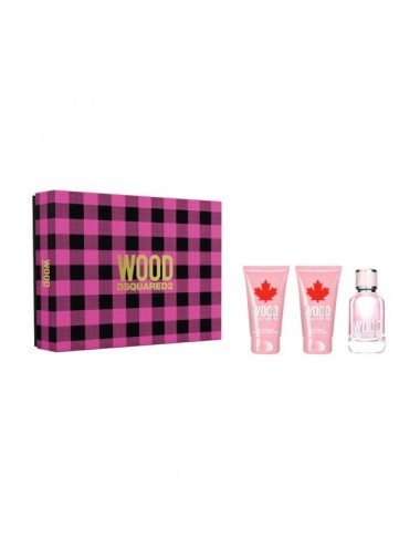Dsquared2-Wood Pour Femme...