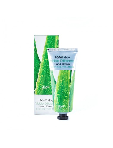 Farm Stay - Visible...