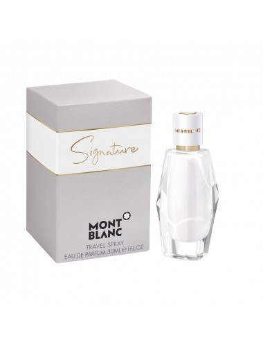 Signature woda perfumowana...
