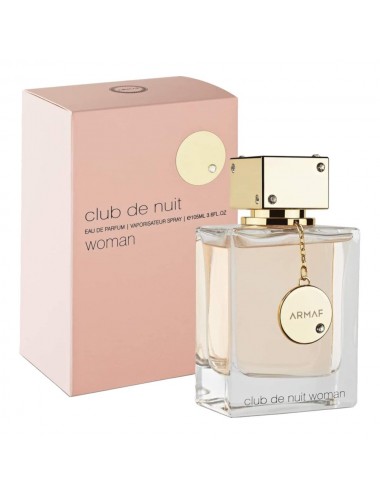 Club de Nuit Woman woda...