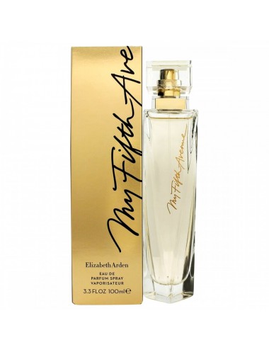 My Fifth Avenue woda...