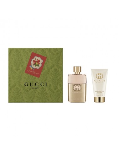 Gucci-Guilty Pour Femme Eau...