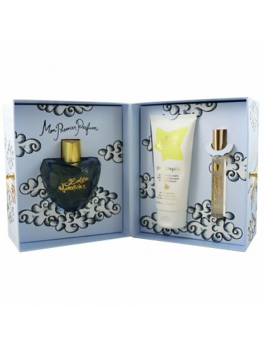 Lolita Lempicka-Mon Premier...