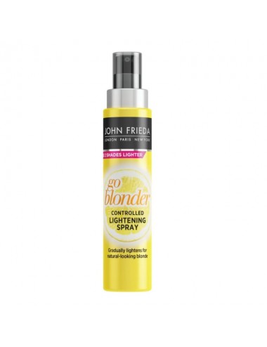 John Frieda Go Blonder...