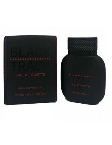 Black Track For Men woda...
