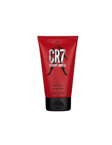 CR7 żel pod prysznic 150ml