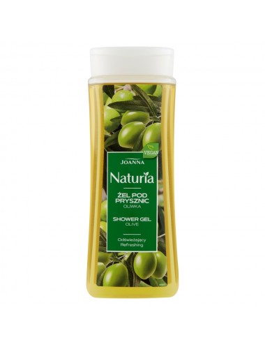 Joanna - Naturia Refreshing...