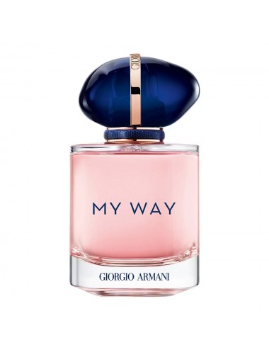 My Way woda perfumowana...