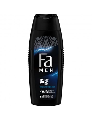 Fa - Men Tropic Storm...