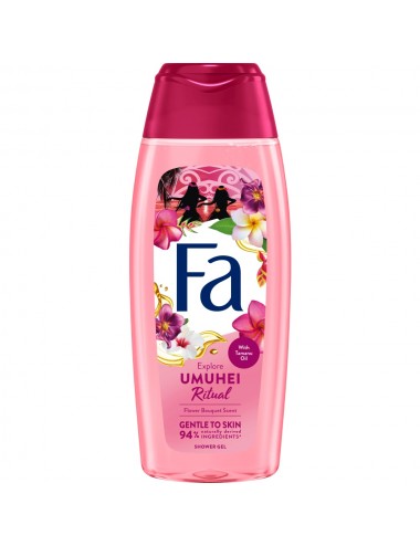 Umuhei Ritual żel pod...