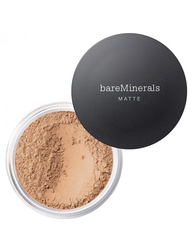 Matte Foundation SPF15...