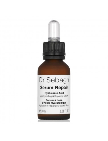 Serum Repair nawilżające...