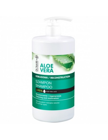 Dr. Sante - Aloe Vera...