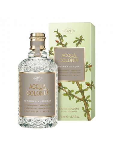 Acqua Colonia Myrrh &...