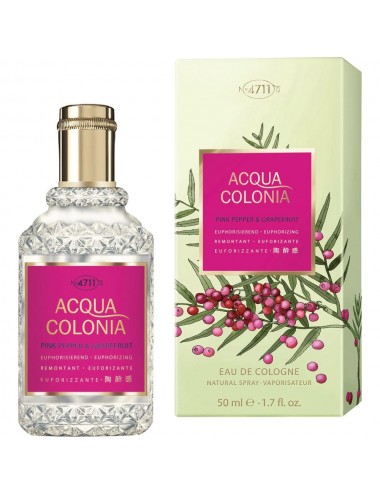 Acqua Colonia Pink Pepper &...