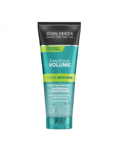 Luxurious Volume Core...