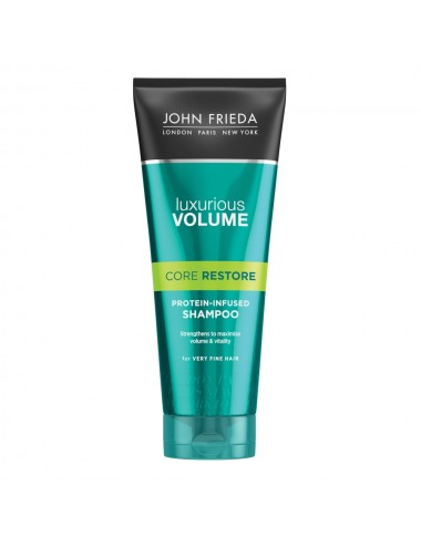 John Frieda - Luxurious...