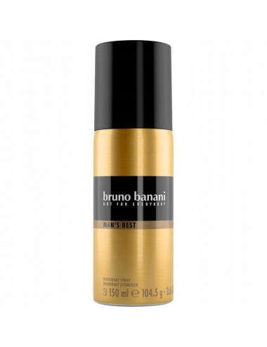 Man's Best dezodorant spray...