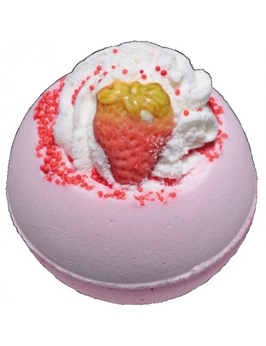 Bomb Cosmetics - Strawberry...