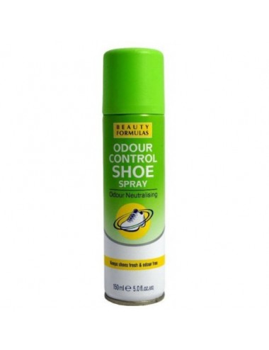 Odour Control Shoe Spray...