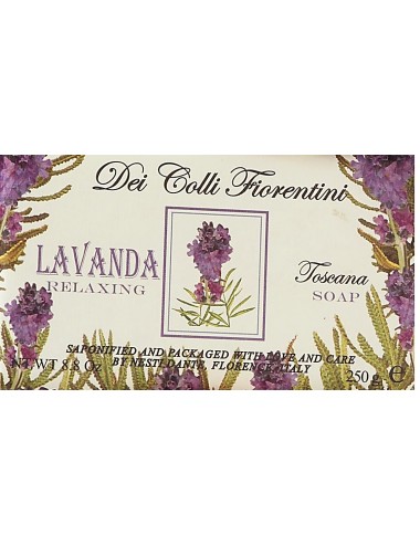 Dei Coli Fiorentini mydło...
