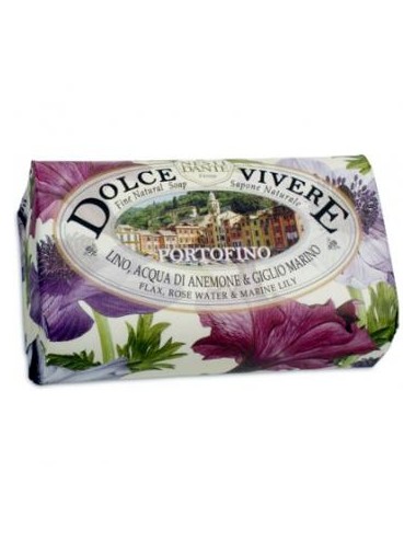 Dolce Vivere mydło...