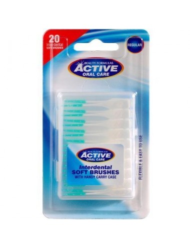 Active Oral Care Soft...