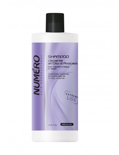 NUMERO Smoothing Shampoo...