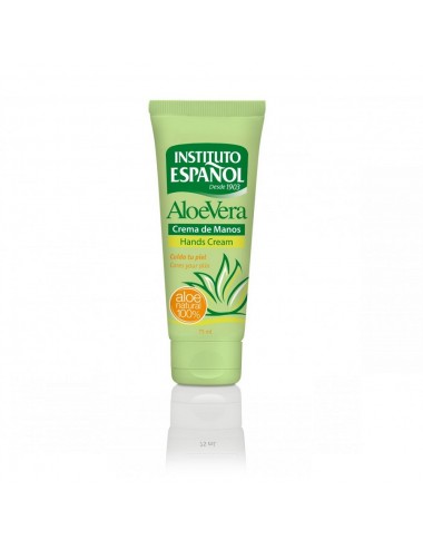 Aloe Vera krem do rąk 75ml