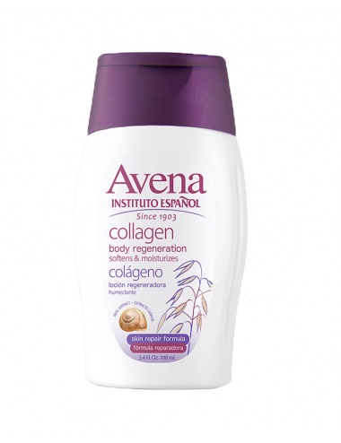 Avena Collagen regenerujący...