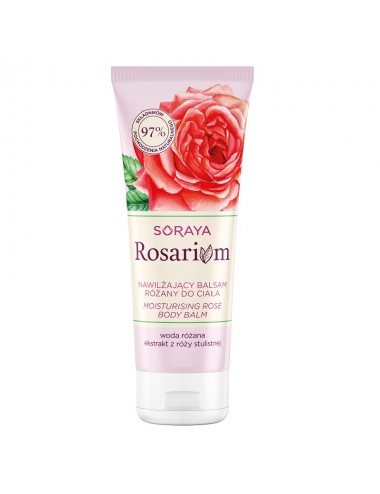 Soraya - Rosarium...