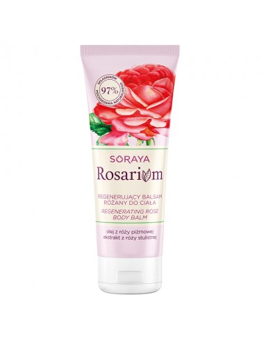 Rosarium regenerujący...