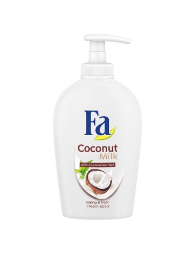 Fa - Coconut Milk Cream...