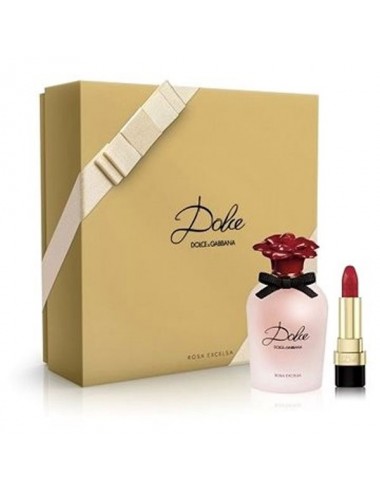 Dolce Rosa Excelsa zestaw...
