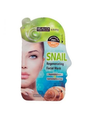Beauty Formulas - Snail...