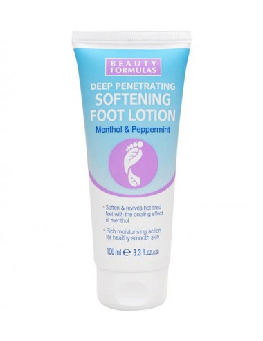 Beauty Formulas - Deep...