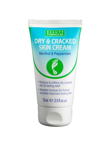 Dry & Cracked Skin Cream...