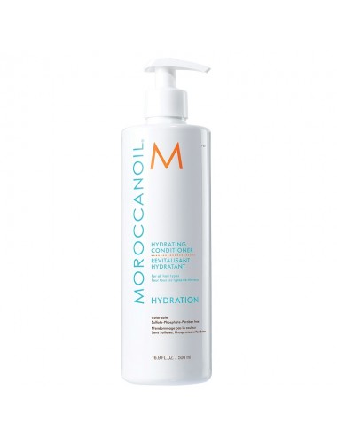 Hydrating Conditioner...