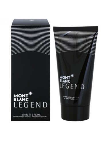 Mont Blanc Legend After...